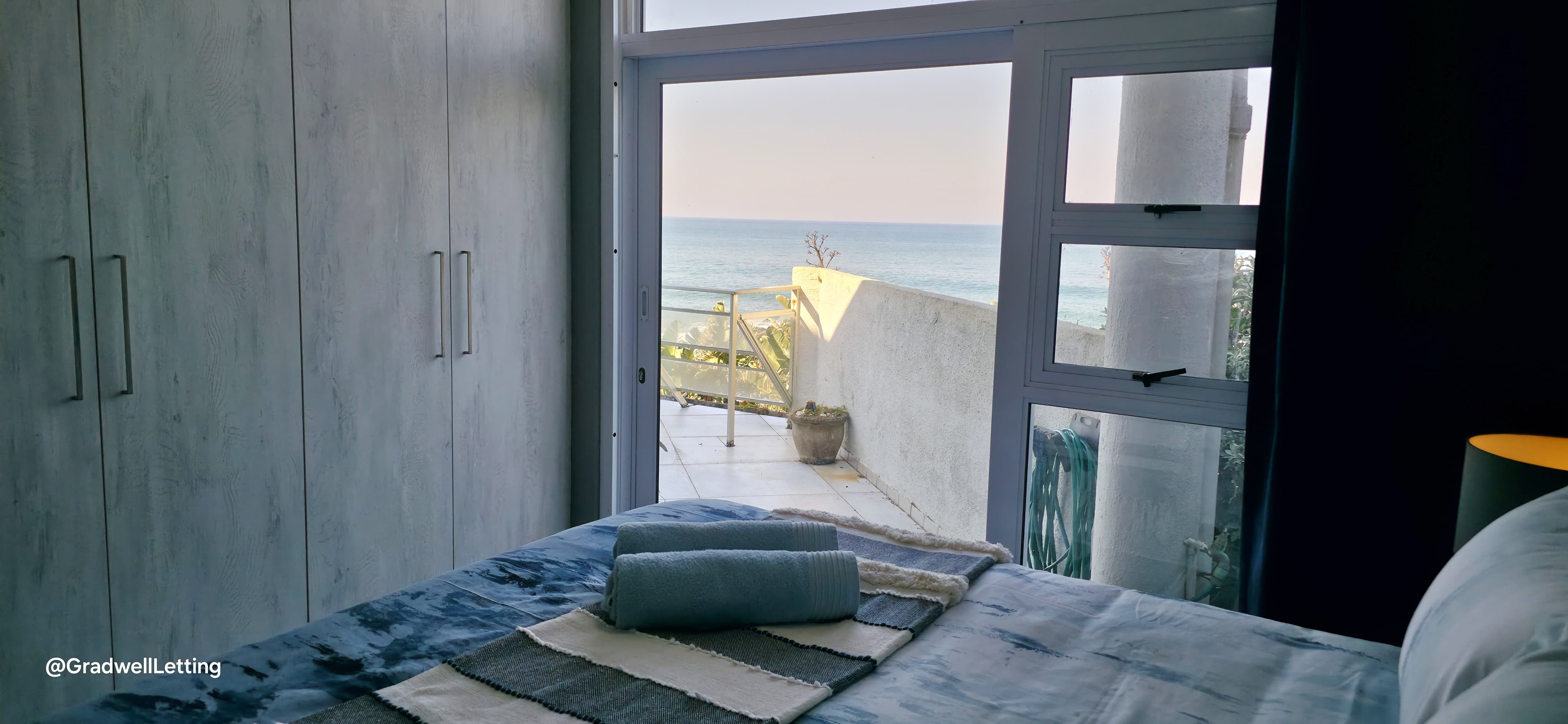 Ramsgate Getaway