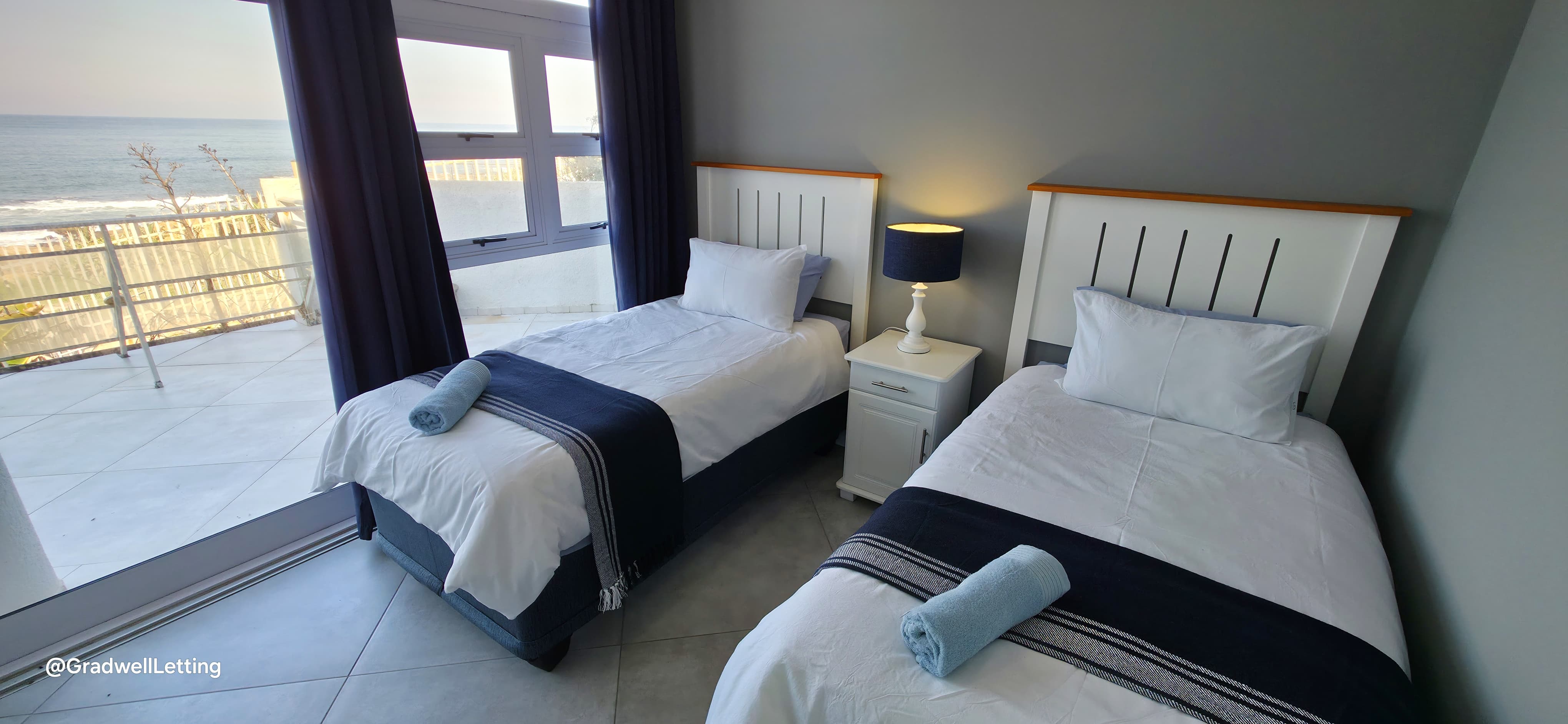 Ramsgate Getaway