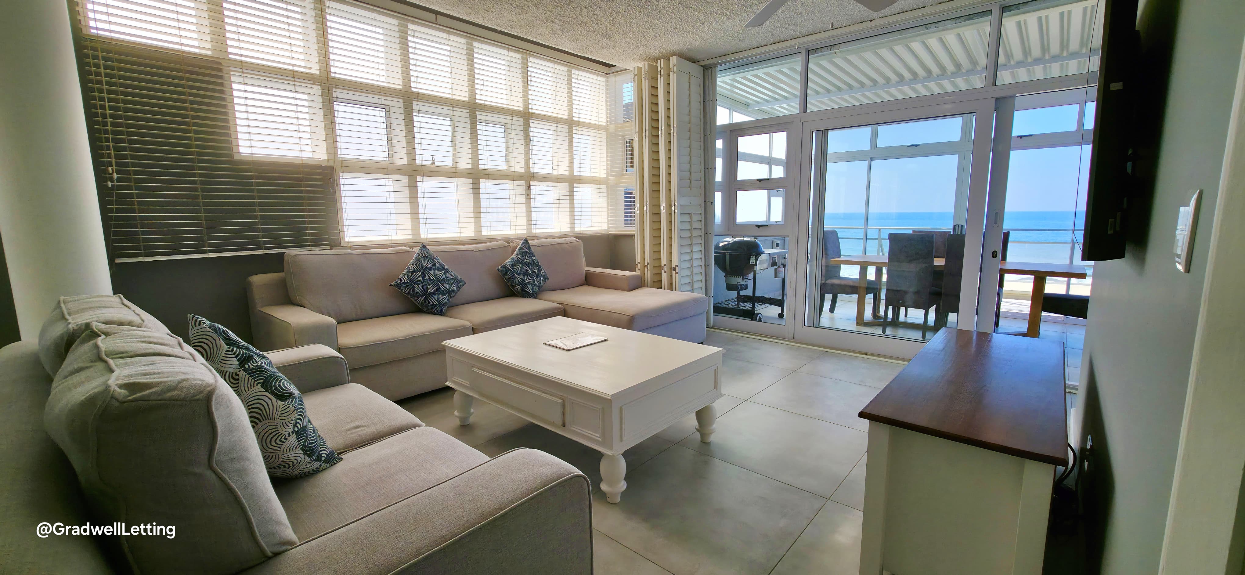 Ramsgate Getaway