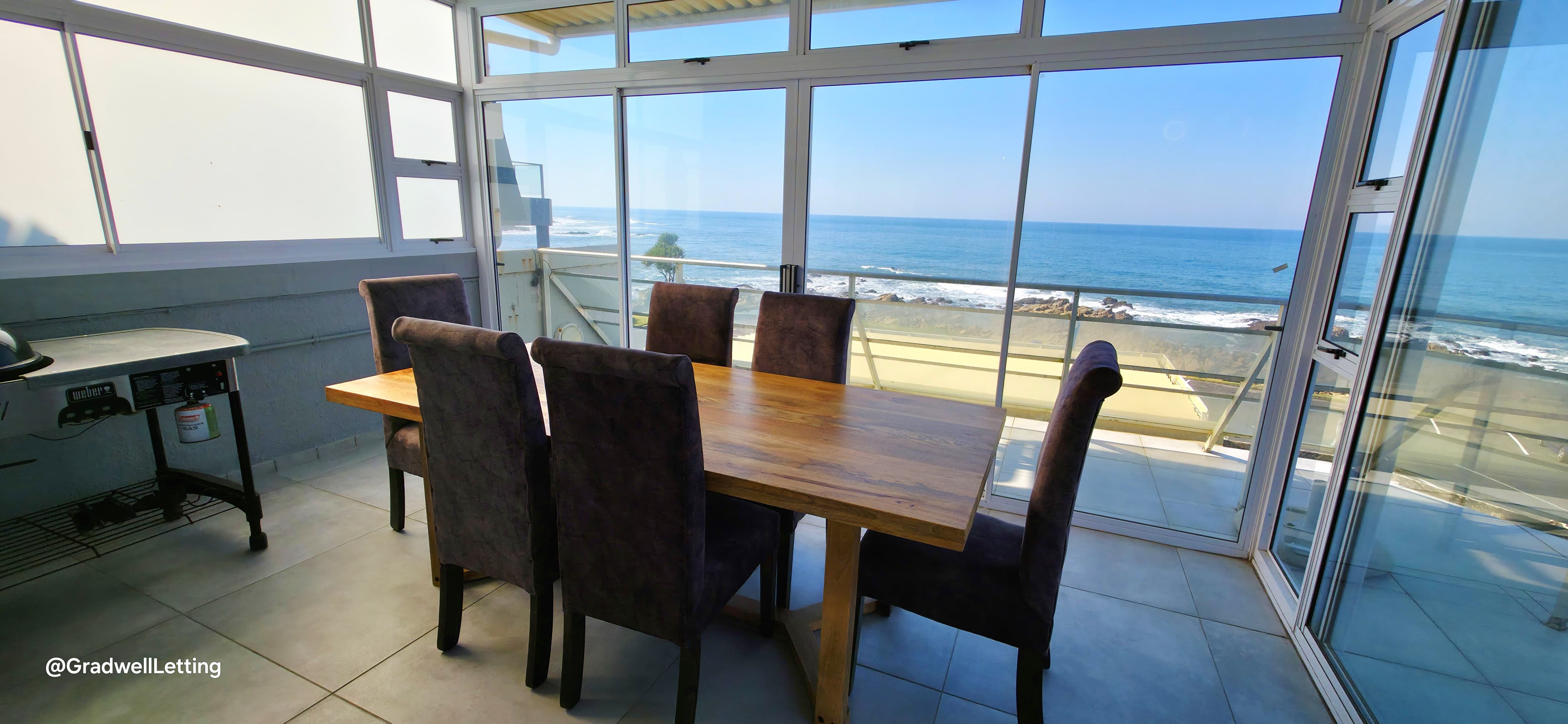 Ramsgate Getaway