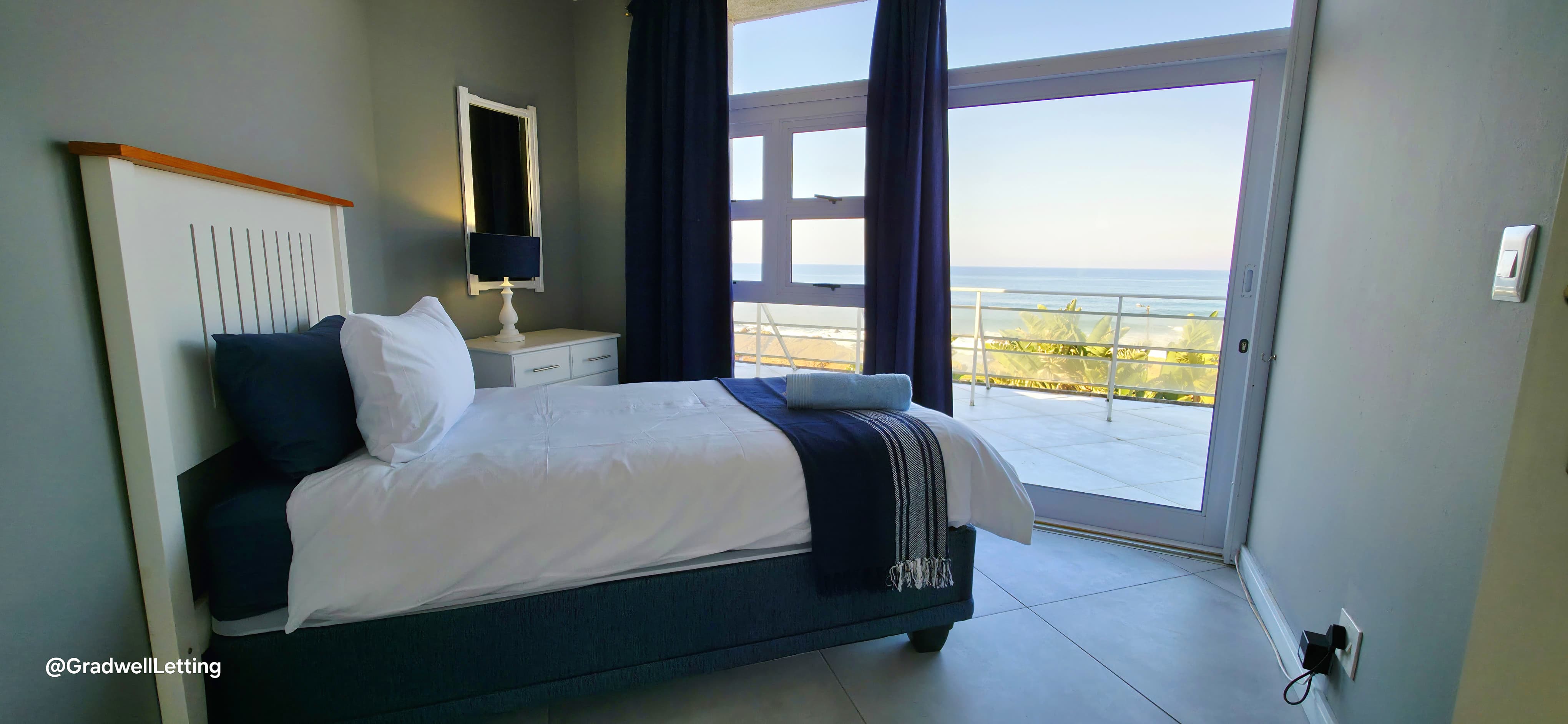 Ramsgate Getaway